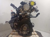 Recambio de motor completo para seat alhambra (7v9) 1.9 tdi referencia OEM IAM BVK 011798 