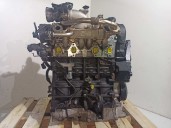 Recambio de motor completo para seat alhambra (7v9) 1.9 tdi referencia OEM IAM BVK 011798 