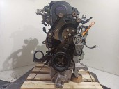 Recambio de motor completo para seat alhambra (7v9) 1.9 tdi referencia OEM IAM BVK 011798 