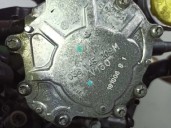 Recambio de motor completo para seat alhambra (7v9) 1.9 tdi referencia OEM IAM BVK 011798 