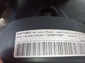 Recambio de motor completo para seat alhambra (7v9) 1.9 tdi referencia OEM IAM BVK 011798 
