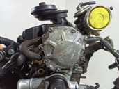 Recambio de motor completo para seat alhambra (7v9) 1.9 tdi referencia OEM IAM BVK 011798 