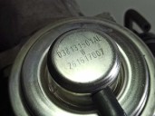 Recambio de motor completo para seat alhambra (7v9) 1.9 tdi referencia OEM IAM BVK 011798 