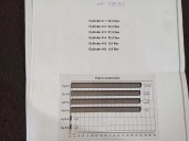 Recambio de motor completo para seat alhambra (7v9) 1.9 tdi referencia OEM IAM BVK 011798 