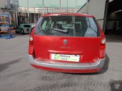 renault megane ii station wagon (km0/1_) del año 2005