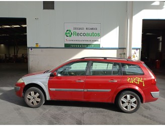 renault megane ii station wagon (km0/1_) del año 2005