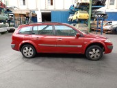 renault megane ii station wagon (km0/1_) del año 2005