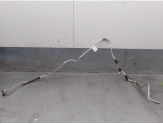 Recambio de tubos aire acondicionado para ford fiesta vii (hj, hf) 1.1 ti-vct referencia OEM IAM H1BH19N617AG H1BH19N617AG 