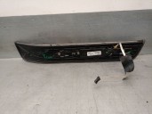 Recambio de molduras traseras para bmw 5 gran turismo (f07) 530 d xdrive referencia OEM IAM 51137193471 51137193475 