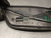 Recambio de molduras traseras para bmw 5 gran turismo (f07) 530 d xdrive referencia OEM IAM 51137193471 51137193475 