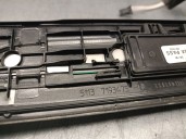 Recambio de molduras traseras para bmw 5 gran turismo (f07) 530 d xdrive referencia OEM IAM 51137193471 51137193475 