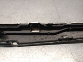Recambio de molduras traseras para bmw 5 gran turismo (f07) 530 d xdrive referencia OEM IAM 51137211167  