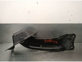 Recambio de brazo suspension inferior trasero izquierdo para audi q3 (8ub, 8ug) 2.0 tdi quattro referencia OEM IAM 3C0505225B 3C