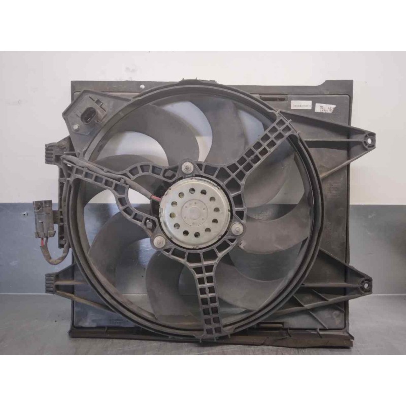 Recambio de electroventilador para fiat 500 cabrio (150) bydiesel referencia OEM IAM 51787111 879500000 DENSO