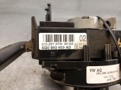 Recambio de mando luces para volkswagen polo (9n_, 9a_) 1.4 16v referencia OEM IAM 6Q0953503AD 