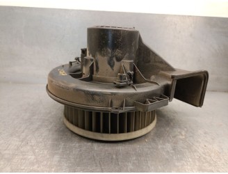 Recambio de motor calefaccion para volkswagen polo (9n_, 9a_) 1.4 16v referencia OEM IAM 6Q1820015E 6Q1819015H 