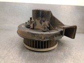 Recambio de motor calefaccion para volkswagen polo (9n_, 9a_) 1.4 16v referencia OEM IAM 6Q1820015E 6Q1819015H 