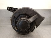 Recambio de motor calefaccion para volkswagen polo (9n_, 9a_) 1.4 16v referencia OEM IAM 6Q1820015E 6Q1819015H 