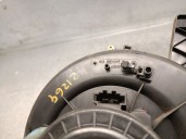 Recambio de motor calefaccion para volkswagen polo (9n_, 9a_) 1.4 16v referencia OEM IAM 6Q1820015E 6Q1819015H 