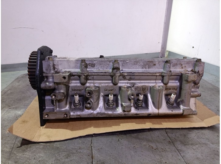 Recambio de culata para austin montego (xe) 2.0 referencia OEM IAM 20HEFI 