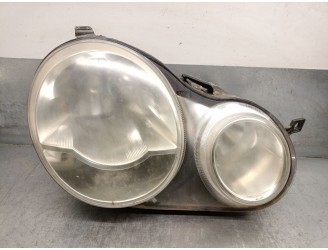 Recambio de faro derecho para volkswagen polo (9n_, 9a_) 1.4 16v referencia OEM IAM 6Q1941008AF 6Q1941008AF 89306840 VALEO