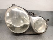 Recambio de faro derecho para volkswagen polo (9n_, 9a_) 1.4 16v referencia OEM IAM 6Q1941008AF 6Q1941008AF 89306840 VALEO