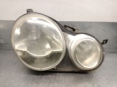 Recambio de faro derecho para volkswagen polo (9n_, 9a_) 1.4 16v referencia OEM IAM 6Q1941008AF 6Q1941008AF 89306840 VALEO