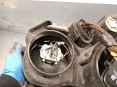 Recambio de faro derecho para volkswagen polo (9n_, 9a_) 1.4 16v referencia OEM IAM 6Q1941008AF 6Q1941008AF 89306840 VALEO