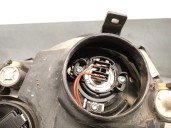 Recambio de faro derecho para volkswagen polo (9n_, 9a_) 1.4 16v referencia OEM IAM 6Q1941008AF 6Q1941008AF 89306840 VALEO