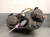 Recambio de faro derecho para volkswagen polo (9n_, 9a_) 1.4 16v referencia OEM IAM 6Q1941008AF 6Q1941008AF 89306840 VALEO