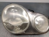 Recambio de faro derecho para volkswagen polo (9n_, 9a_) 1.4 16v referencia OEM IAM 6Q1941008AF 6Q1941008AF 89306840 VALEO
