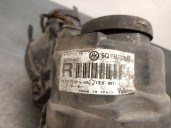 Recambio de faro derecho para volkswagen polo (9n_, 9a_) 1.4 16v referencia OEM IAM 6Q1941008AF 6Q1941008AF 89306840 VALEO