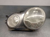 Recambio de faro izquierdo para volkswagen polo (9n_, 9a_) 1.4 16v referencia OEM IAM 6Q1941007AF 6Q1941007AF 0301190201 AUTOLIV