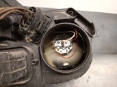 Recambio de faro izquierdo para volkswagen polo (9n_, 9a_) 1.4 16v referencia OEM IAM 6Q1941007AF 6Q1941007AF 0301190201 AUTOLIV