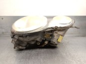 Recambio de faro izquierdo para volkswagen polo (9n_, 9a_) 1.4 16v referencia OEM IAM 6Q1941007AF 6Q1941007AF 0301190201 AUTOLIV