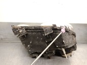 Recambio de faro izquierdo para volkswagen polo (9n_, 9a_) 1.4 16v referencia OEM IAM 6Q1941007AF 6Q1941007AF 0301190201 AUTOLIV