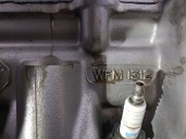 Recambio de culata para austin montego (xe) 2.0 referencia OEM IAM 20HEFI 