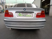 bmw 3 (e46) del año 2000