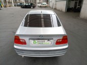 bmw 3 (e46) del año 2000