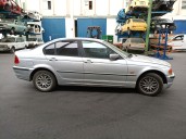 bmw 3 (e46) del año 2000