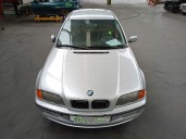 bmw 3 (e46) del año 2000