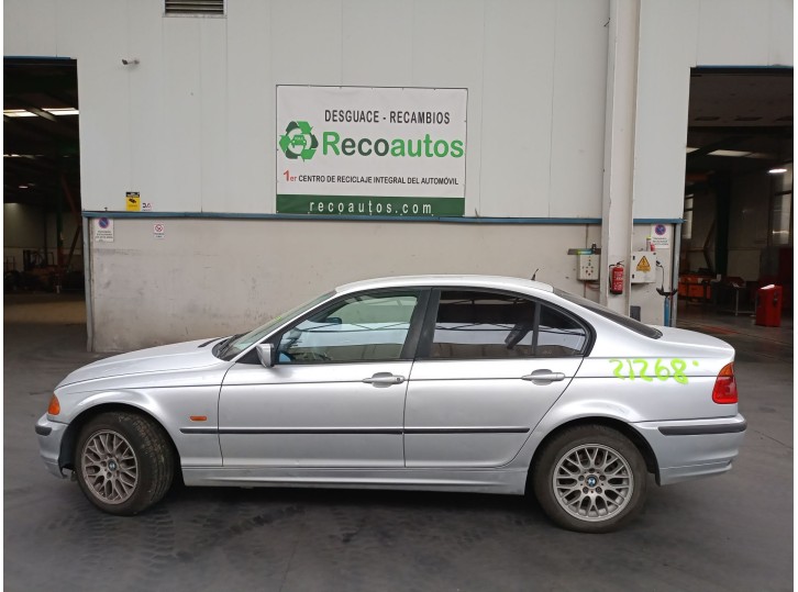 bmw 3 (e46) del año 2000