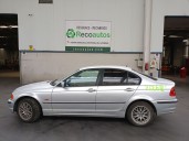 bmw 3 (e46) del año 2000
