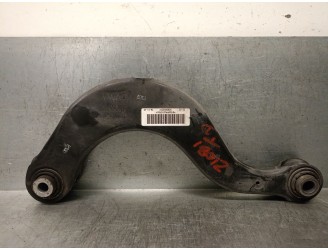 Recambio de brazo suspension superior trasero derecho para audi q3 (8ub, 8ug) 2.0 tdi quattro referencia OEM IAM 5Q0505323C 5Q05