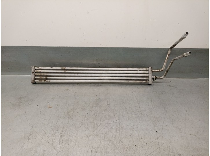 Recambio de radiador aceite para bmw 5 gran turismo (f07) 530 d xdrive referencia OEM IAM 1721757010003 17117570100 N7399004 BEH