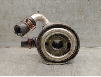 Recambio de enfriador aceite motor para renault clio ii (bb_, cb_) 1.5 dci (b/cb08) referencia OEM IAM 8200068115A 8200068115 