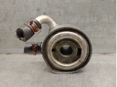 Recambio de enfriador aceite motor para renault clio ii (bb_, cb_) 1.5 dci (b/cb08) referencia OEM IAM 8200068115A 8200068115 