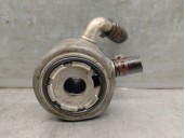 Recambio de enfriador aceite motor para renault clio ii (bb_, cb_) 1.5 dci (b/cb08) referencia OEM IAM 8200068115A 8200068115 