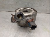 Recambio de enfriador aceite motor para renault clio ii (bb_, cb_) 1.5 dci (b/cb08) referencia OEM IAM 8200068115A 8200068115 