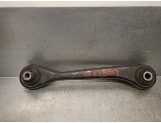 Recambio de brazo suspension inferior trasero derecho para audi q3 (8ub, 8ug) 2.0 tdi quattro referencia OEM IAM 1K0501530C 1K05